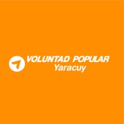 Cuenta Oficial de @VoluntadPopular en la Parroquia Yaritagua del mcpio. Peña. Luchamos día a día sin descanso en la construcción de #ElMejorYaracuy