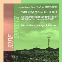 Campo Santo SF (@camposantosf) 's Twitter Profile