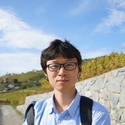 Enthusiasm for understanding bacteria | Postdoc @harvardmed | PhD alumni @epfl (active in linkedin and bluesky)