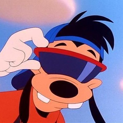 Max from A Goofy Movie