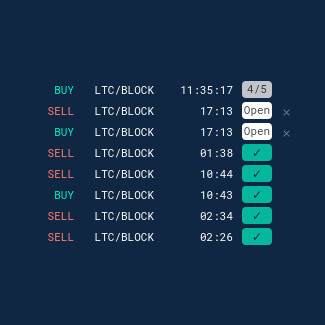 Think your DEX is a DEX? Most likely it is not. How to identify a TRUE DEX: https://t.co/Vjb8weeeqo