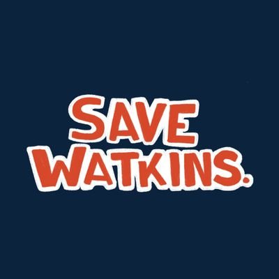 The committee organized to save the Watkins College of Art from failing Samuel Watkins' legacy #watkinsproud #savewatkins