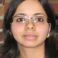 Gitanjali (@gitanjalivi) 's Twitter Profile