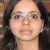 Gitanjali (@gitanjalivi) Twitter profile photo