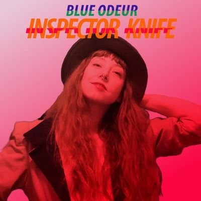 Angular art-pop: your new favourite smell. Blue Odeur is the solo electronic project of Montreal-based producer lbardsley.