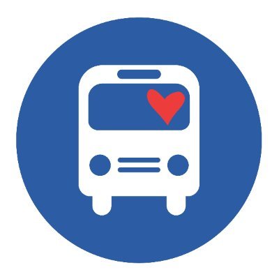 Follow us here for info such as detours, holiday schedules & canceled service. Find us on FB & IG for all other info. 

Social Policy: https://t.co/7QPYYHRfrd