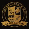 OfficialFBMA's profile picture. The congregation of Faithful Black Men. Serving| Protecting| Honoring| “Fidus Achates” || All Business inquiries Info@TheFBMA.org