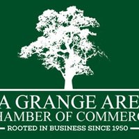 La Grange Area Chamber of Commerce (@lagrangechamber) 's Twitter Profile Photo La Grange Area Chamber of Commerce (@lagrangechamber) 's Twitter Profile Photo