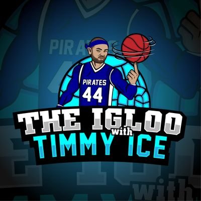 Timmy Ice