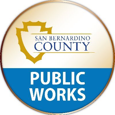 San Bernardino County Department of Public Works