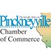 Pinckneyville Chamber of Commerce (@Pville_Chamber) Twitter profile photo