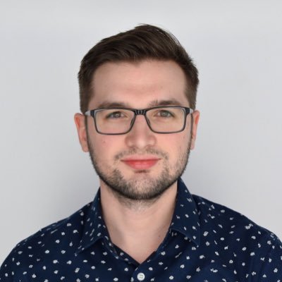 henryhammond92's profile picture.