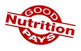 Your body and your brain tells you when you are hungry, but do you know why you need to eat? Here, an introduction to why your body needs good nutrition.