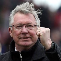 Sir Alex Ferguson(@SirAlex45859177) 's Twitter Profile Photo