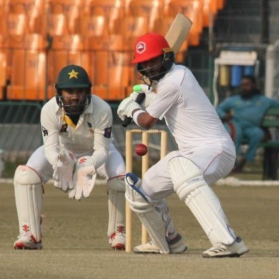 Professional cricketer at @TheRealPCB. Played for Pakistan U-19, Northern Pakistan, Federal Areas, Islamabad Leopards, @DevonCricket and CDA.