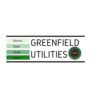 Greenfield Utilities offers low cost and reliable electric, water, sewer, and storm services within the city limits of Greenfield, IN.