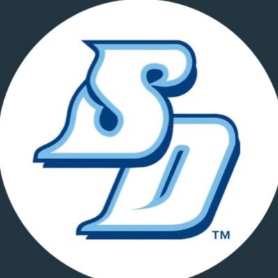 Official Data and Analytics page for @usdbaseball, all metrics via Trackman or Rapsodo