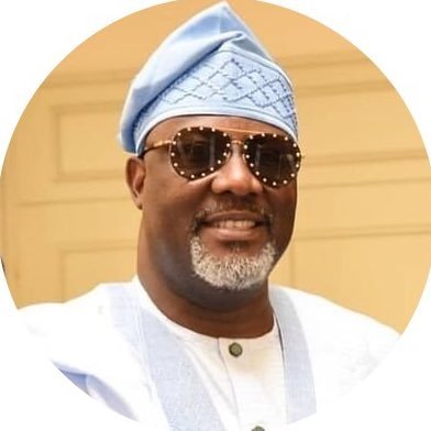 Senator of the Federal Republic of Nigeria . Former Member House of Reps, Founder - Anti-Corruption Network, Democratic Evangelist and Private Investigator .