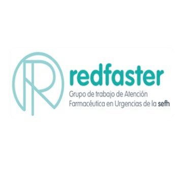 RedFastER es un Grupo de Trabajo de la SEFH interesado en el desarrollo de la Farmacia Clínica en los Servicios de Urgencias Hospitalarios