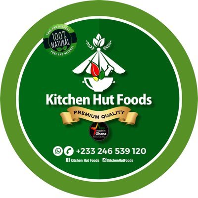 Producers of Ghana’s first packaged Palmnut pulp. Agric food processing & packaging company of authentic palm based products & indigenous spices from Africa.