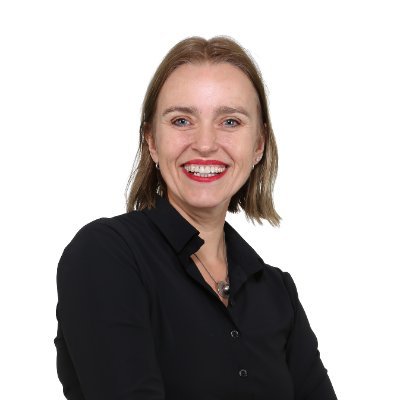 marijcke's profile picture. Proud owner of TOT, business behind the scenes in the world of culture: ICT project management, technical production, Uurwerk Online staffing software