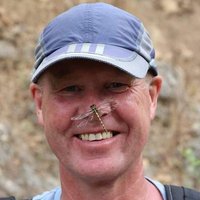 Steve Jones (@aparthenope) 's Twitter Profile