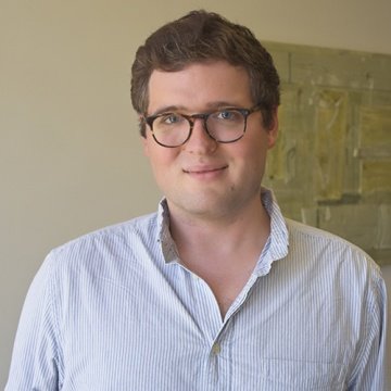 Julian Rippy Profile