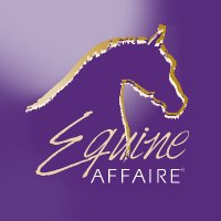 Equine Affaire, Inc. (@equineaffaire) 's Twitter Profile Photo