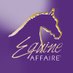 Equine Affaire, Inc. (@equineaffaire) Twitter profile photo