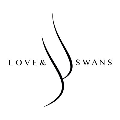 Independent lingerie brand, focused on conceptual beaded embroidery. Kitschy, vibrant and meaningful. @love_and_swans in Instagram.