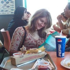 Bonnie21518331's profile picture. 