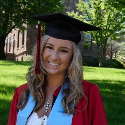 missjbsarro's profile picture. English Educator: Lifelong learner; Rutgers GSE 2020