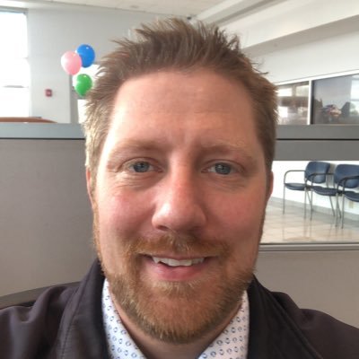 Jeremywruther's profile picture. 