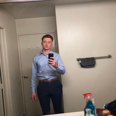 nathanshep9's profile picture. CSUF 2021