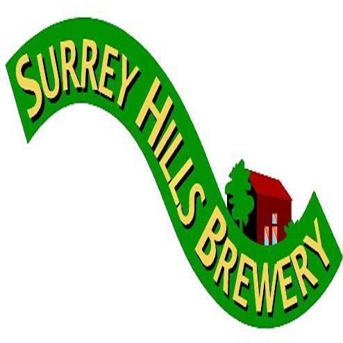 Independent Microbrewery based at Denbies Winery near Dorking. Shere Drop, Ranmore & Greensand IPA are our three regular beers.