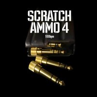 Scratch Ammo (@scratchammo) 's Twitter Profile