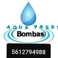 Acuapress bombas(@Acuapressbombas) 's Twitter Profile Photo