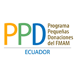 El Programa de Pequeñas Donaciones (PPD) es un fondo semilla que busca dar respuestas locales a problemas ambientales globales.