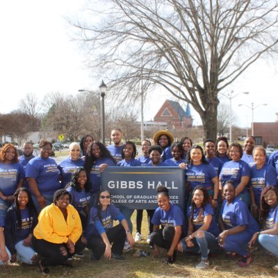 North Carolina A&T State University’s Sociology and Social Work Society’s Official Page #NCAT