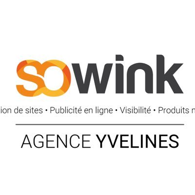 agence digitale 📲🚀 web marketing @sowinkfr en Yvelines (78) #digitale #seo #sea #creation site web pour #commerce #tpe