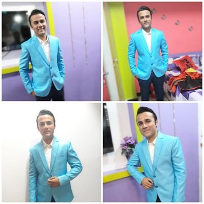 AZHARSAIYED19's profile picture. Sports Lifestyle Travel