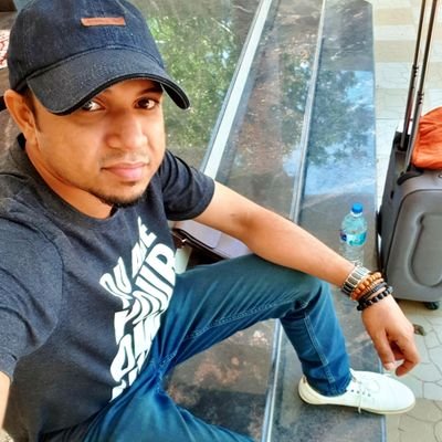 dilsenits's profile picture. Facilities Manager 
Lives in Dubai.
#MusicComposer. #videography #photography #travel #food