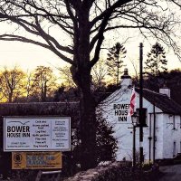 Bower House Inn (@bowerhouseinn) 's Twitter Profile
