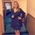 Vicky Hay (@hayxvicky) Twitter profile photo Vicky Hay (@hayxvicky) Twitter profile photo