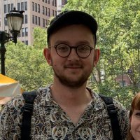 James Bolton (@bolton0301) 's Twitter Profile Photo