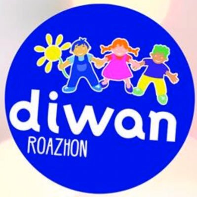 Skol Diwan Bro Roazhon - Ecole Diwan de Rennes #brezhoneg #bzhg #Roazhon