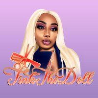 Stephanie Perry - @Tink_the_Doll Twitter Profile Photo