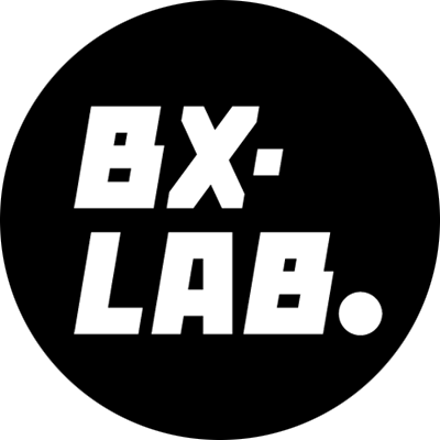 BXLAB's profile picture. Create the 'Brand eXperience' by Visual Communication