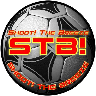 Shoot! The Breeze Podcastさんのプロフィール画像