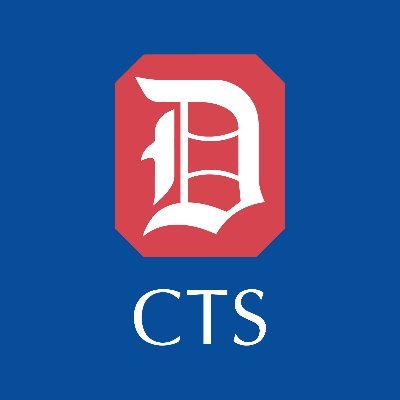 The official Twitter account of Computing and Technology Services (CTS) at Duquesne University.